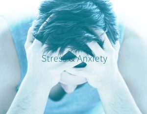 Stress and Anxiety Treatment Photograph